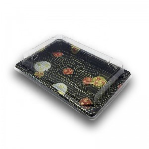 Sushi Tray X- 07